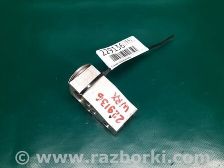 ФОТО Клапан кондиціонера для Subaru WRX III (07-14) Київ