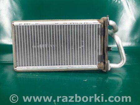 ФОТО Радіатор пічки для Subaru WRX III (07-14) Київ