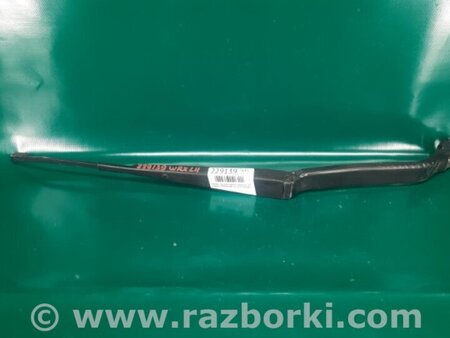 ФОТО Повідець склоочисника передній для Subaru WRX III (07-14) Київ