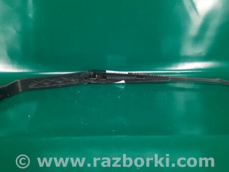 ФОТО Повідець склоочисника передній для Subaru WRX III (07-14) Київ