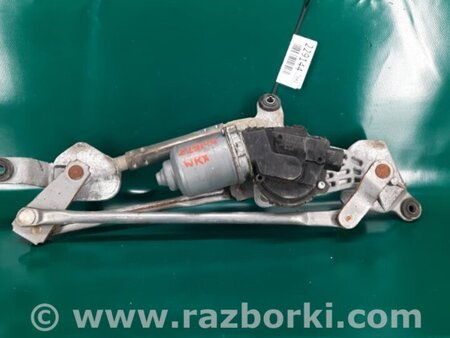 ФОТО Трапеція склоочисників для Subaru WRX III (07-14) Київ