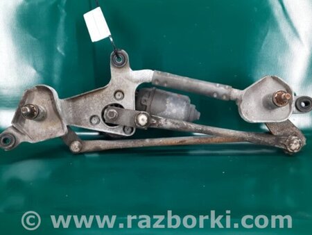 ФОТО Трапеція склоочисників для Subaru WRX III (07-14) Київ