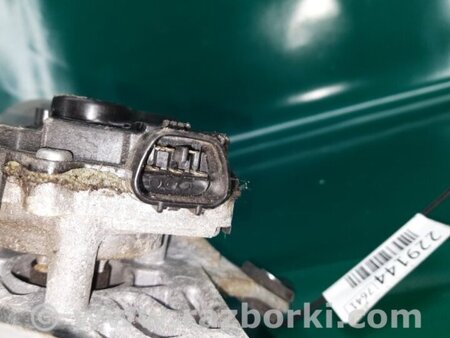 ФОТО Трапеція склоочисників для Subaru WRX III (07-14) Київ