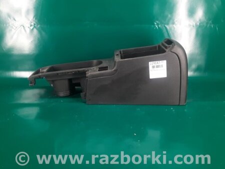 ФОТО Підлокітник для Subaru WRX III (07-14) Київ