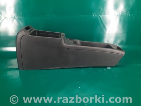 ФОТО Підлокітник для Subaru WRX III (07-14) Київ