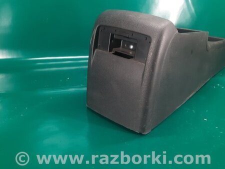 ФОТО Підлокітник для Subaru WRX III (07-14) Київ