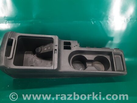 ФОТО Підлокітник для Subaru WRX III (07-14) Київ