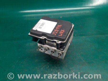 ФОТО Блок антиблокувальної системи для Subaru WRX III (07-14) Київ