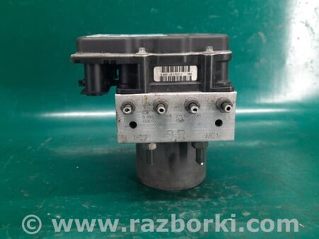 ФОТО Блок антиблокувальної системи для Subaru WRX III (07-14) Київ