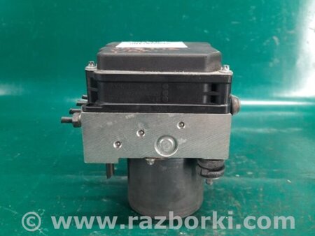 ФОТО Блок антиблокувальної системи для Subaru WRX III (07-14) Київ
