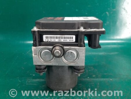 ФОТО Блок антиблокувальної системи для Subaru WRX III (07-14) Київ