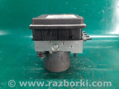 ФОТО Блок антиблокувальної системи для Subaru WRX III (07-14) Київ