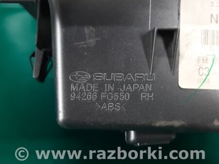 ФОТО Кнопка склопідіймача для Subaru WRX III (07-14) Київ