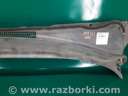 ФОТО Пластик під лобове скло / Жабо для Subaru WRX III (07-14) Київ