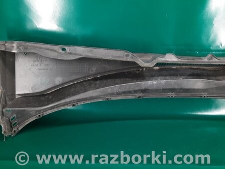 ФОТО Пластик під лобове скло / Жабо для Subaru WRX III (07-14) Київ