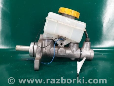 ФОТО Головний гальмівний циліндр для Subaru WRX III (07-14) Київ