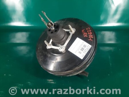 ФОТО Вакуумний підсилювач гальм для Subaru WRX III (07-14) Київ
