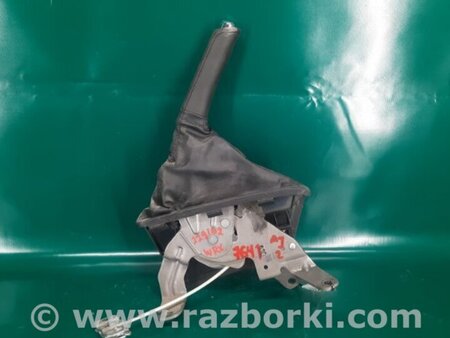 ФОТО Важель стоянкового гальма для Subaru WRX III (07-14) Київ