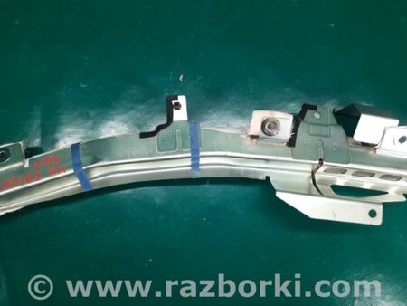 ФОТО Подушка безпеки (штора) для Subaru WRX III (07-14) Київ