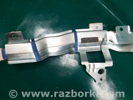 ФОТО Подушка безпеки (штора) для Subaru WRX III (07-14) Київ