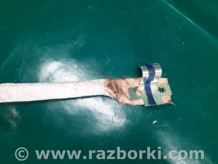 ФОТО Подушка безпеки (штора) для Subaru WRX III (07-14) Київ