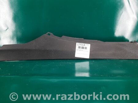 ФОТО накладка в салоні для Subaru WRX III (07-14) Київ