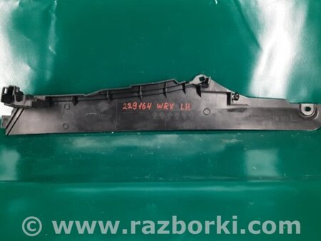 ФОТО накладка в салоні для Subaru WRX III (07-14) Київ