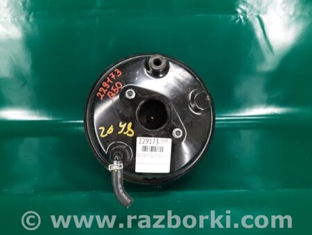 ФОТО Вакуумний підсилювач гальм для Infiniti Q50 Київ