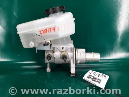 ФОТО Головний гальмівний циліндр для Infiniti Q50 Київ