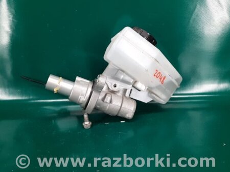 ФОТО Головний гальмівний циліндр для Infiniti Q50 Київ