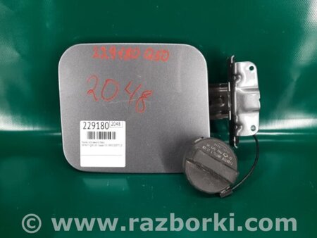 ФОТО Лючок паливного бака для Infiniti Q50 Київ