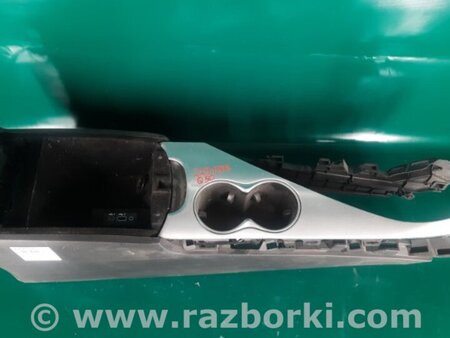 ФОТО Підлокітник для Infiniti Q50 Київ