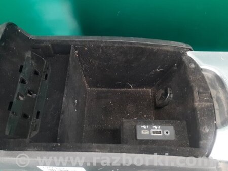 ФОТО Підлокітник для Infiniti Q50 Київ