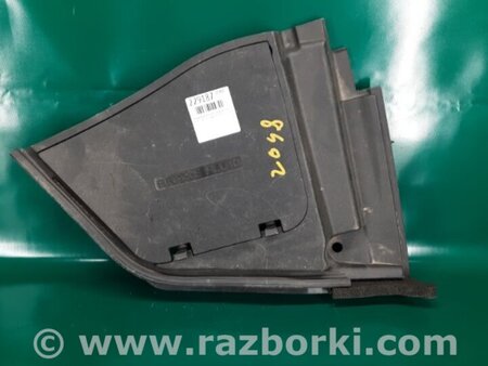 ФОТО Пластик подкапотного отсека для Infiniti Q50 Київ