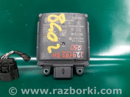 ФОТО датчик сліпих зон для Infiniti Q50 Київ