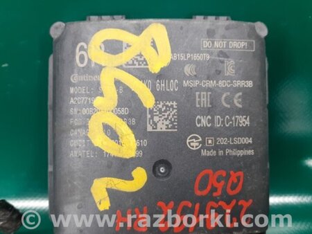 ФОТО датчик сліпих зон для Infiniti Q50 Київ