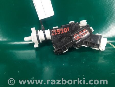 ФОТО Замок лючка бензобаку для Infiniti Q50 Київ