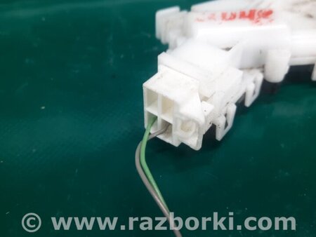 ФОТО Замок лючка бензобаку для Infiniti Q50 Київ