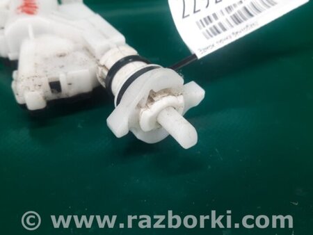 ФОТО Замок лючка бензобаку для Infiniti Q50 Київ