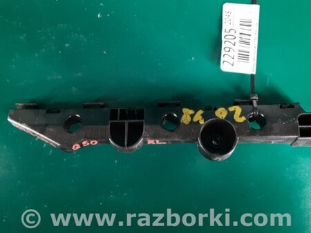 ФОТО Кронштейн заднього бампера для Infiniti Q50 Київ