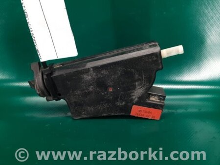 ФОТО Замок лючка бензобаку для Suzuki Kizashi (2009-2014) Київ