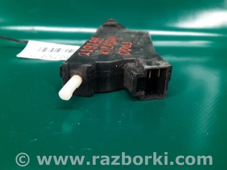 ФОТО Замок лючка бензобаку для Suzuki Kizashi (2009-2014) Київ