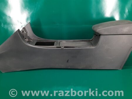 ФОТО Підлокітник для Mazda 3 I BK (03-09) Київ