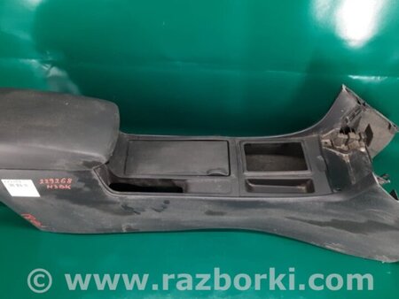 ФОТО Підлокітник для Mazda 3 I BK (03-09) Київ