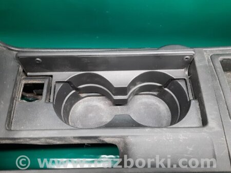 ФОТО Підлокітник для Mazda 3 I BK (03-09) Київ