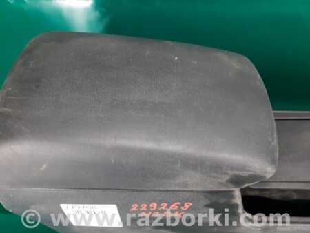 ФОТО Підлокітник для Mazda 3 I BK (03-09) Київ