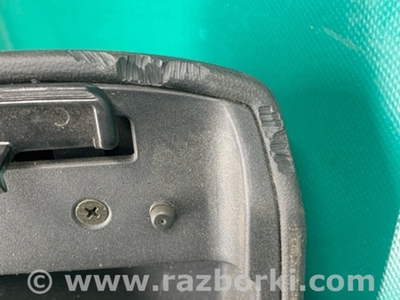ФОТО Підлокітник для Mazda 3 I BK (03-09) Київ