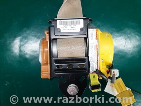 ФОТО Ремінь безпеки для Acura RL (1995-2012) Київ