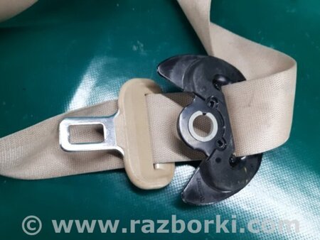 ФОТО Ремінь безпеки для Acura RL (1995-2012) Київ