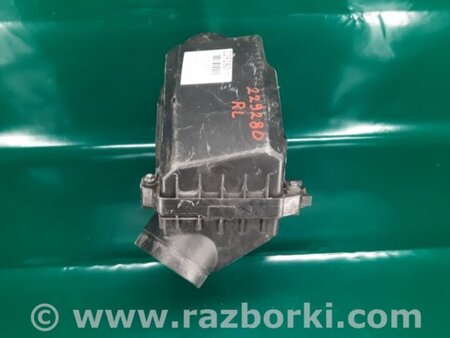 ФОТО Корпус повітряного фільтра для Acura RL (1995-2012) Київ